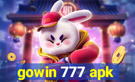 gowin 777 apk